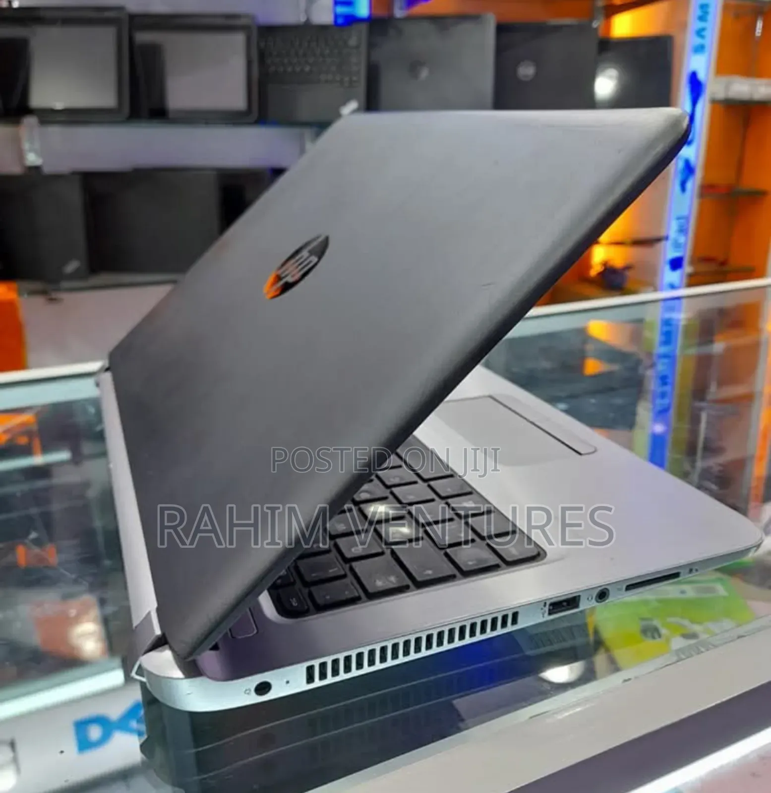 Laptop HP ProBook 430 G3 8GB Intel Core i5 SSD 256GB