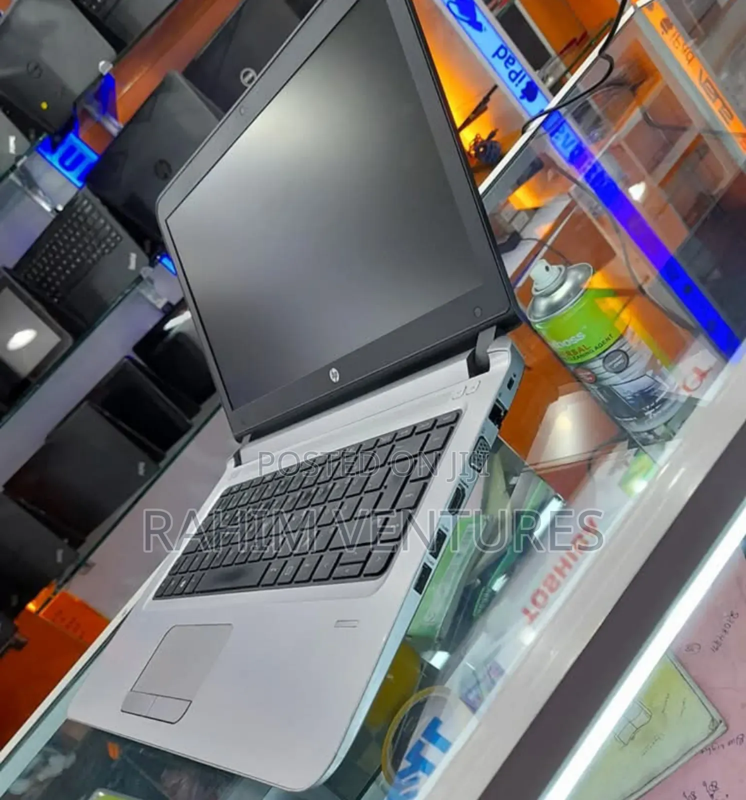 Laptop HP ProBook 430 G3 8GB Intel Core i5 SSD 256GB