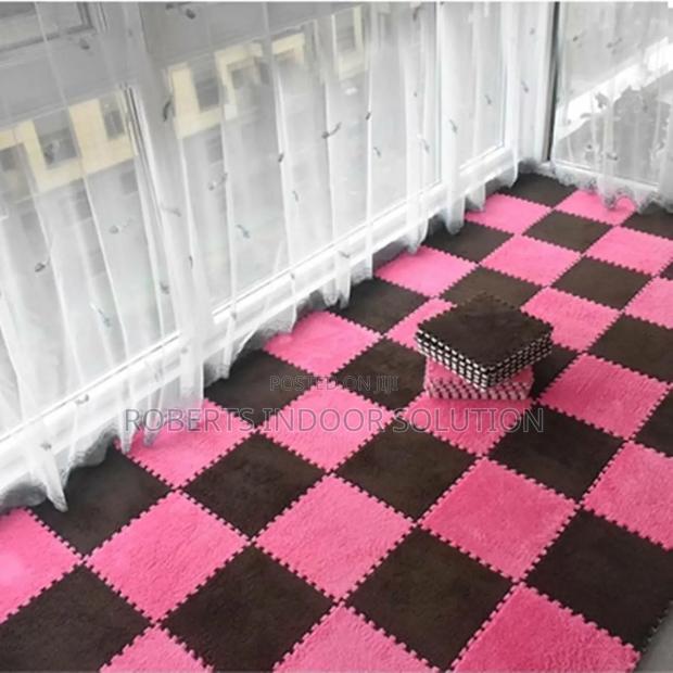 Interlocking Mats for Any Space,Snap,Lock and Play - thumbnail 3
