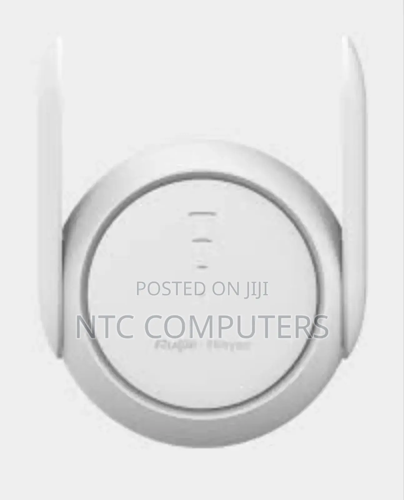Ruijie Reyee Rg-Ew1200r 1200m Dual-Band Mesh Wi-Fi Extender