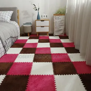 Best Interlocking Mats Restocked