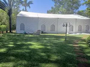 A-Frame Tent