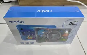 New Modio M128 256 GB Blue