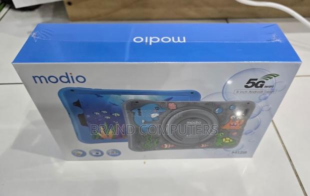 New Modio M128 256 GB Blue - thumbnail 3
