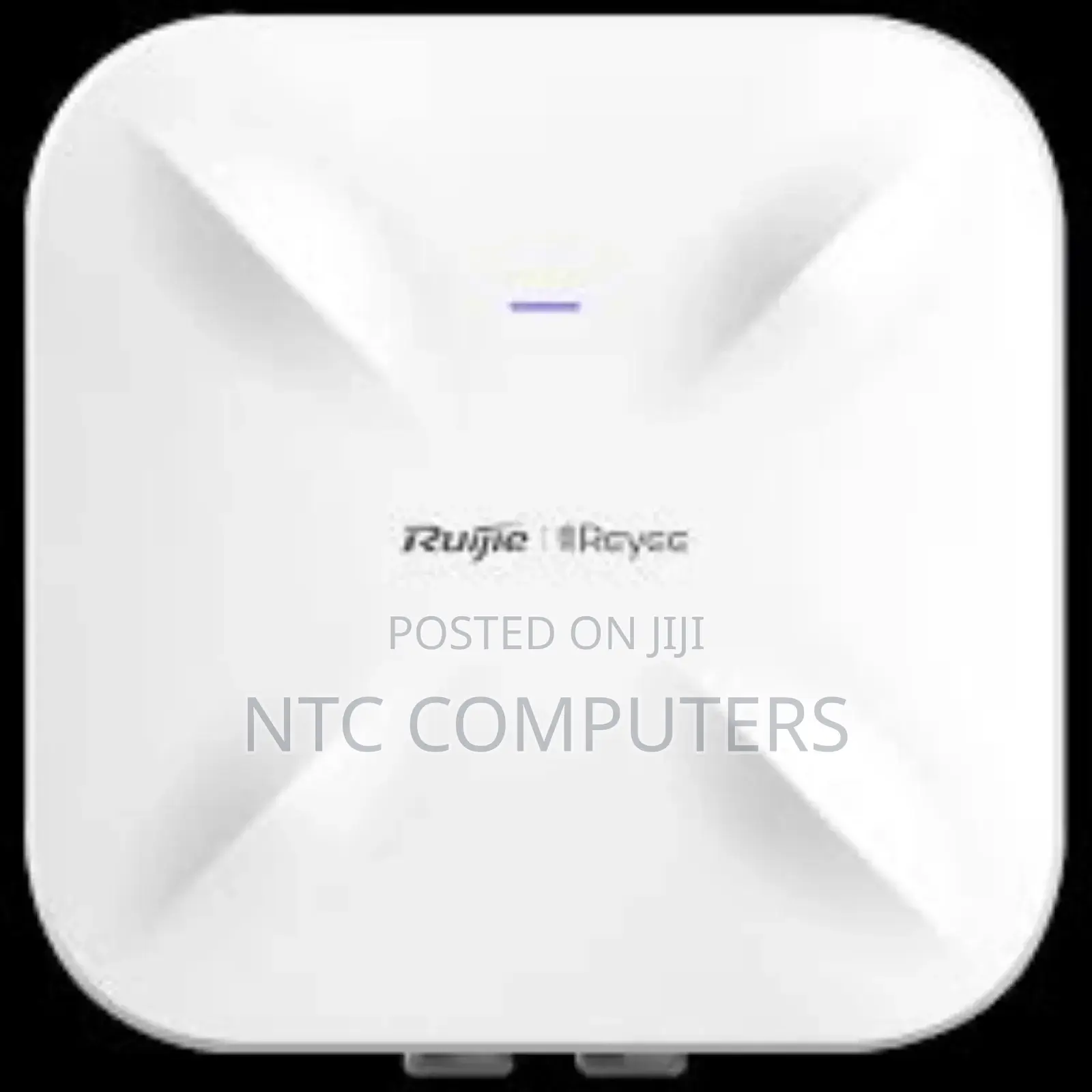 Rg-Rap6260(G) Ax1800 Wi-Fi 6 Dual Band Gigabit Outdoor Acce