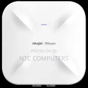 Rg-Rap6260(G) Ax1800 Wi-Fi 6 Dual Band Gigabit Outdoor Acce