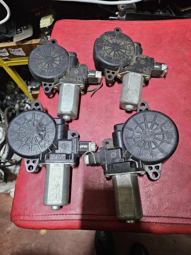 Looking for Winding Motors for Mazda Demio