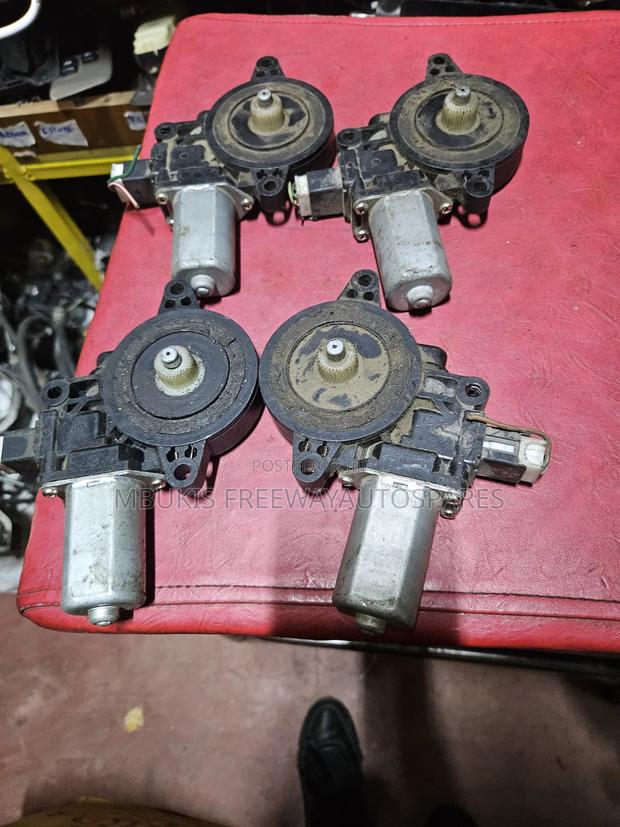 Looking for Winding Motors for Mazda Demio - thumbnail 2