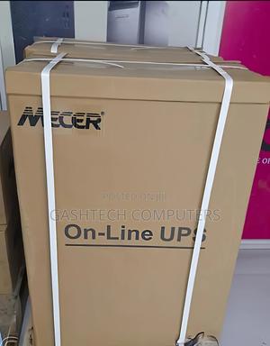 Mecer 10000va Smart Ups (8000w) - thumbnail 2