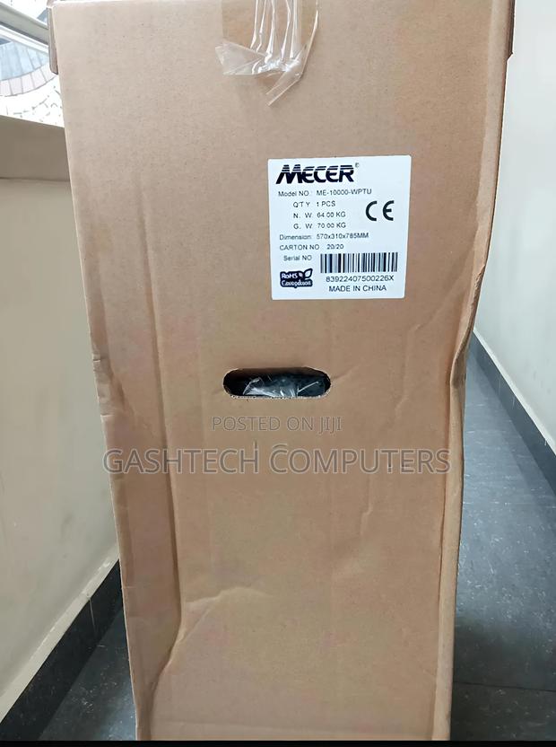 Mecer 10000va Smart Ups (8000w) - thumbnail 3