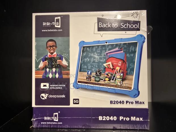 New Bebe B2040 Pro + 256 GB Green - thumbnail 3