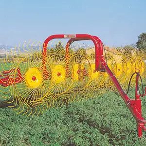 Agriculture Implements