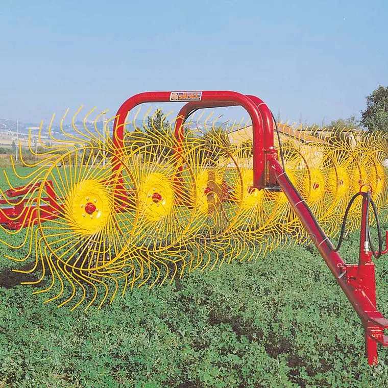 Agriculture Implements