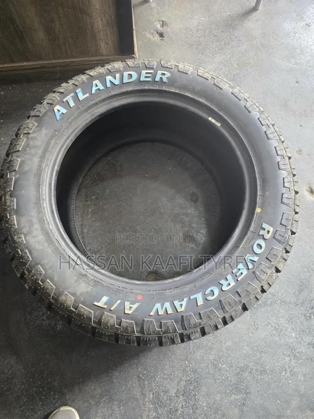 285/55r20 Atlander Thailand Tyre - thumbnail 3