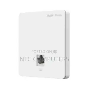 Rg-Rap1200(F), Reyee Wi-Fi 5 1267mbps Wall-Mounted Access