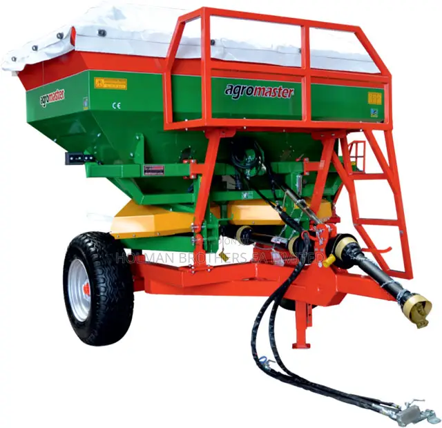 Agriculture Implements