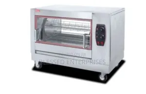 Premier Electric Rotisserie Otisserie
