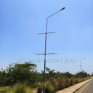 Urban Street Light Solutions - Delivered Fast
