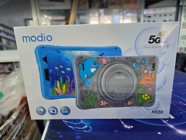 New Modio M128 256 GB Pink - main view