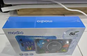 New Modio M128 256 GB Pink