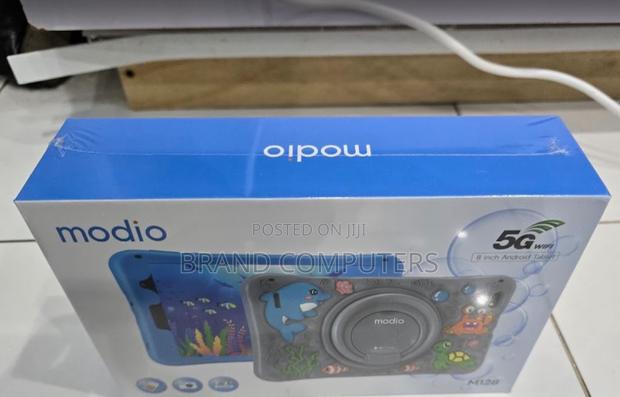 New Modio M128 256 GB Pink - thumbnail 3