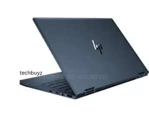 New Laptop HP Dragonfly G4 16GB Intel Core I7 SSD 1T