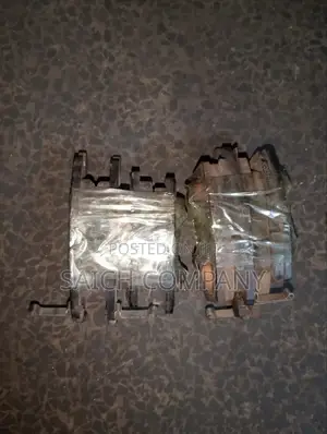 Daihatsu Mira Front Brake Pads