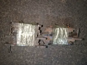 Daihatsu Mira Front Brake Pads