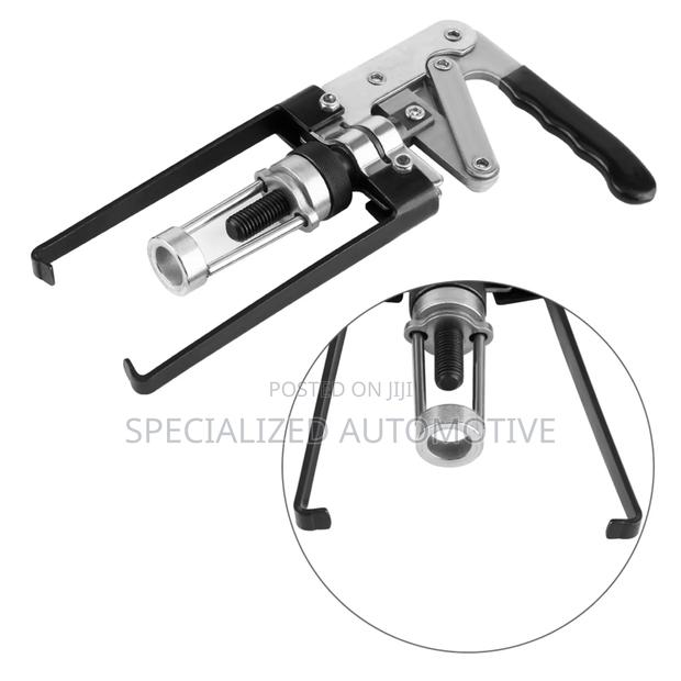 Universal Vehicle Overhead Engine Valve Spring Compressor - main view