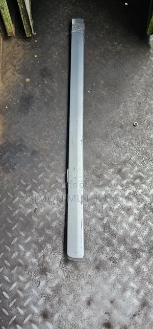 Toyota Probox Door Mouldings Available