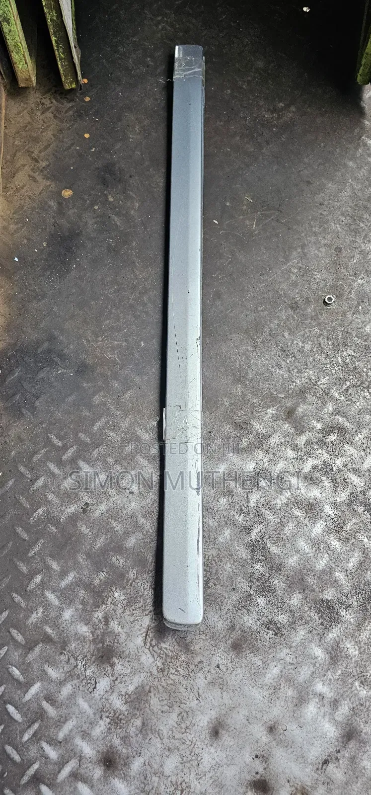 Toyota Probox Door Mouldings Available