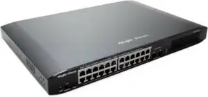 Ruijie Reyee Rg-Es226gc-P 26-Port Gigabit Smart Poe Switch