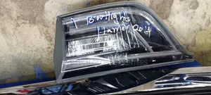 Exceptional Grade Ex Japan Toyota Harrier 2015 Boot Light