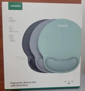 Ugreen Ergonomic Mouse Pad With Wrist Rest