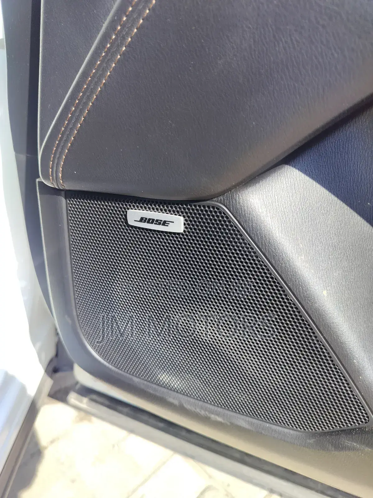 Mazda CX-5 2019 White