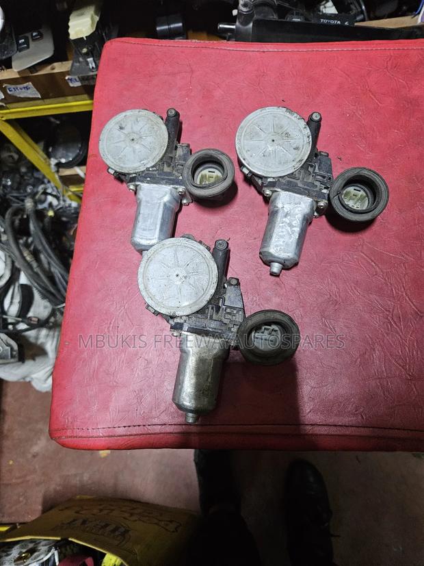 Looking for Winding Motors for Toyota