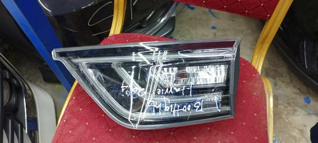 Premium Tier Harrier 2015 Boot Light