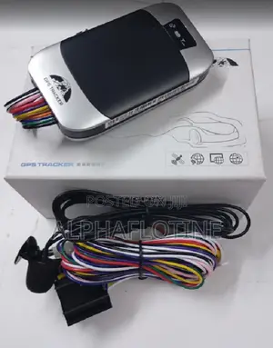 Car Tracker GPS Anti-Theft