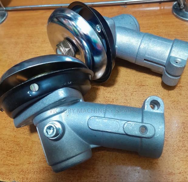 9x28 Gearcase - main view