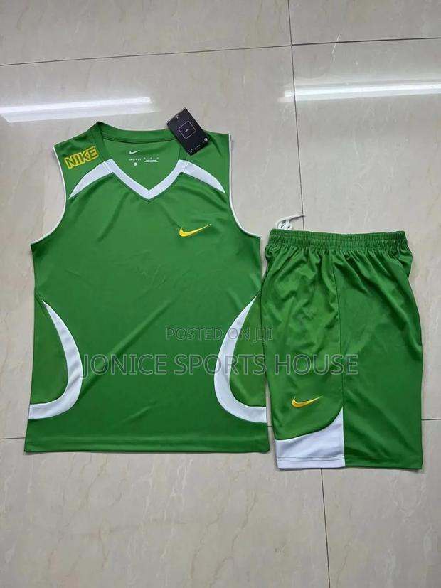 New Volleyball Jerseys - thumbnail 3