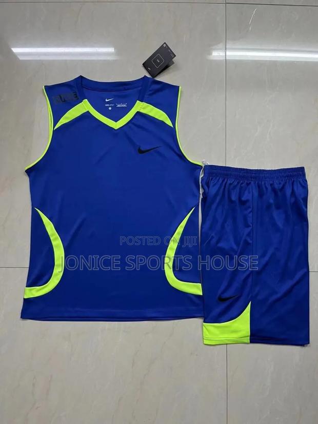 New Volleyball Jerseys - thumbnail 4