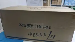 Ruijie 6202(G) Wi-Fi 5 Ac1300 Outdoor Omni-Directional Acess