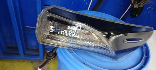 Industry Leading Standard Toyota Harrier Right Backlight