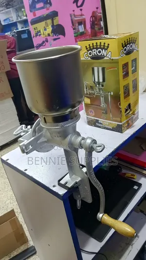 Corona Manual Spicey Grinder