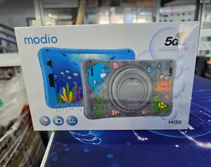 Modio M128 – 6gb 256gb Dual Sim Card Kids Android Tablet