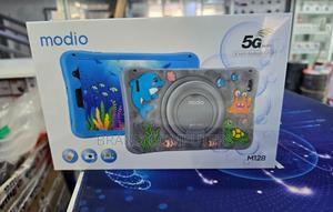 Dual Sim Modio M128 Kids Tablet - thumbnail 2