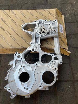 1kd Oil Pump - thumbnail 2