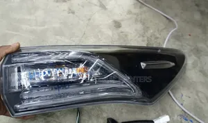Classic Affordable Toyota Harrier Right Backlight
