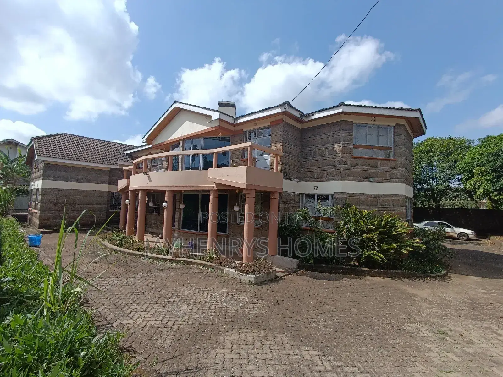 5bdrm House in Kahawa Sukari for sale