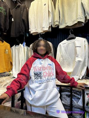 Quality Unisex Hoodie - thumbnail 2